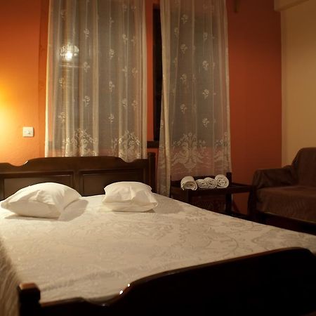 Christofer'S Rooms 扎戈拉 外观 照片