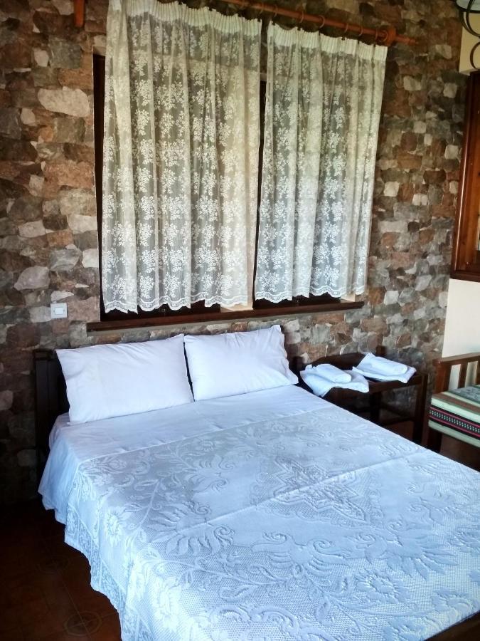 Christofer'S Rooms 扎戈拉 外观 照片