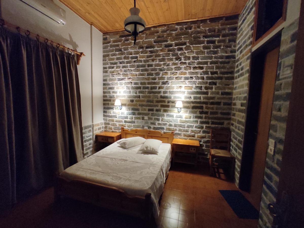 Christofer'S Rooms 扎戈拉 客房 照片