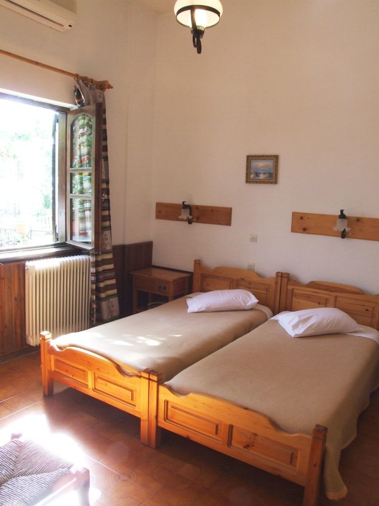Christofer'S Rooms 扎戈拉 外观 照片