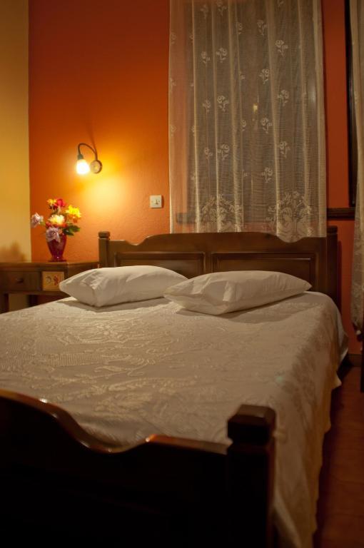Christofer'S Rooms 扎戈拉 客房 照片
