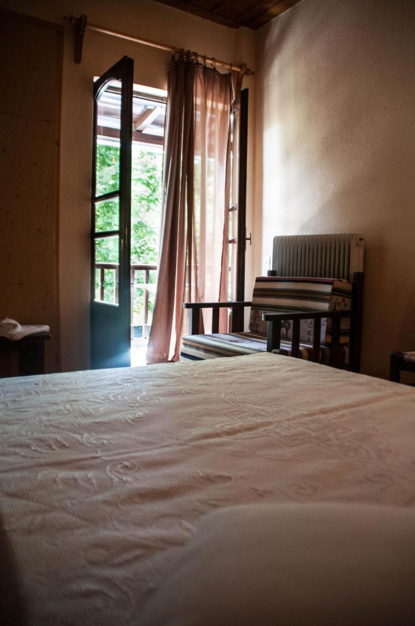 Christofer'S Rooms 扎戈拉 外观 照片