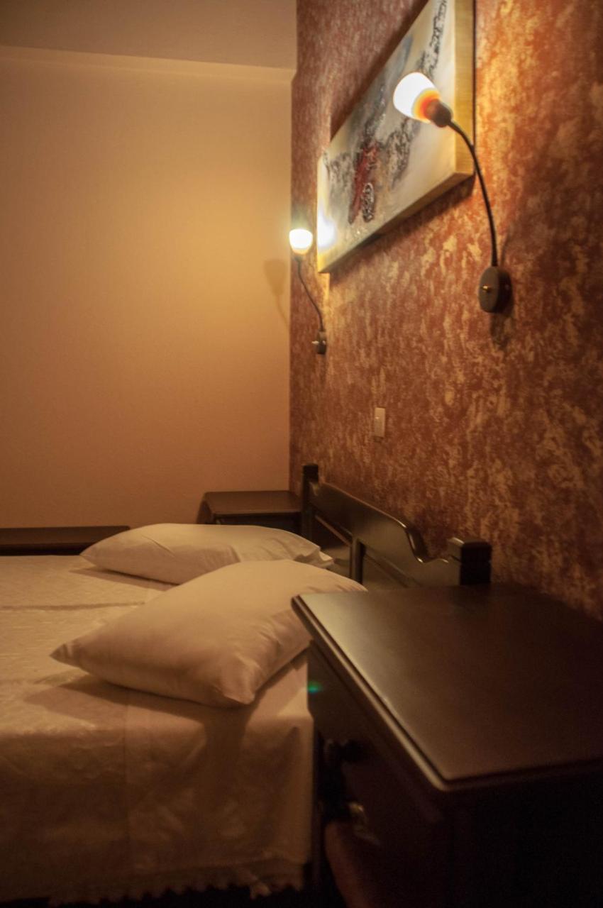 Christofer'S Rooms 扎戈拉 外观 照片