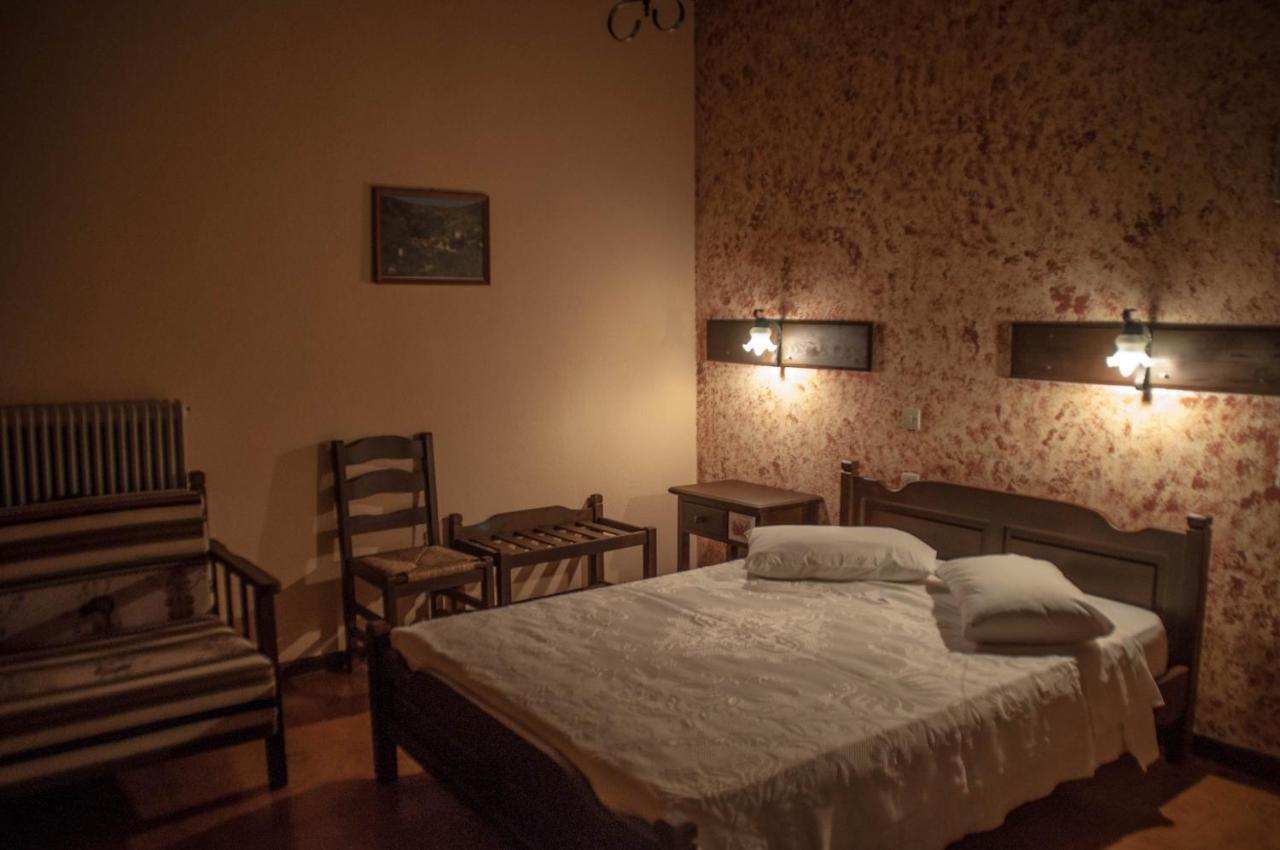 Christofer'S Rooms 扎戈拉 外观 照片