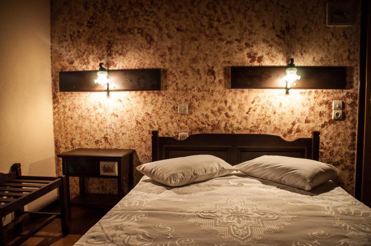 Christofer'S Rooms 扎戈拉 外观 照片