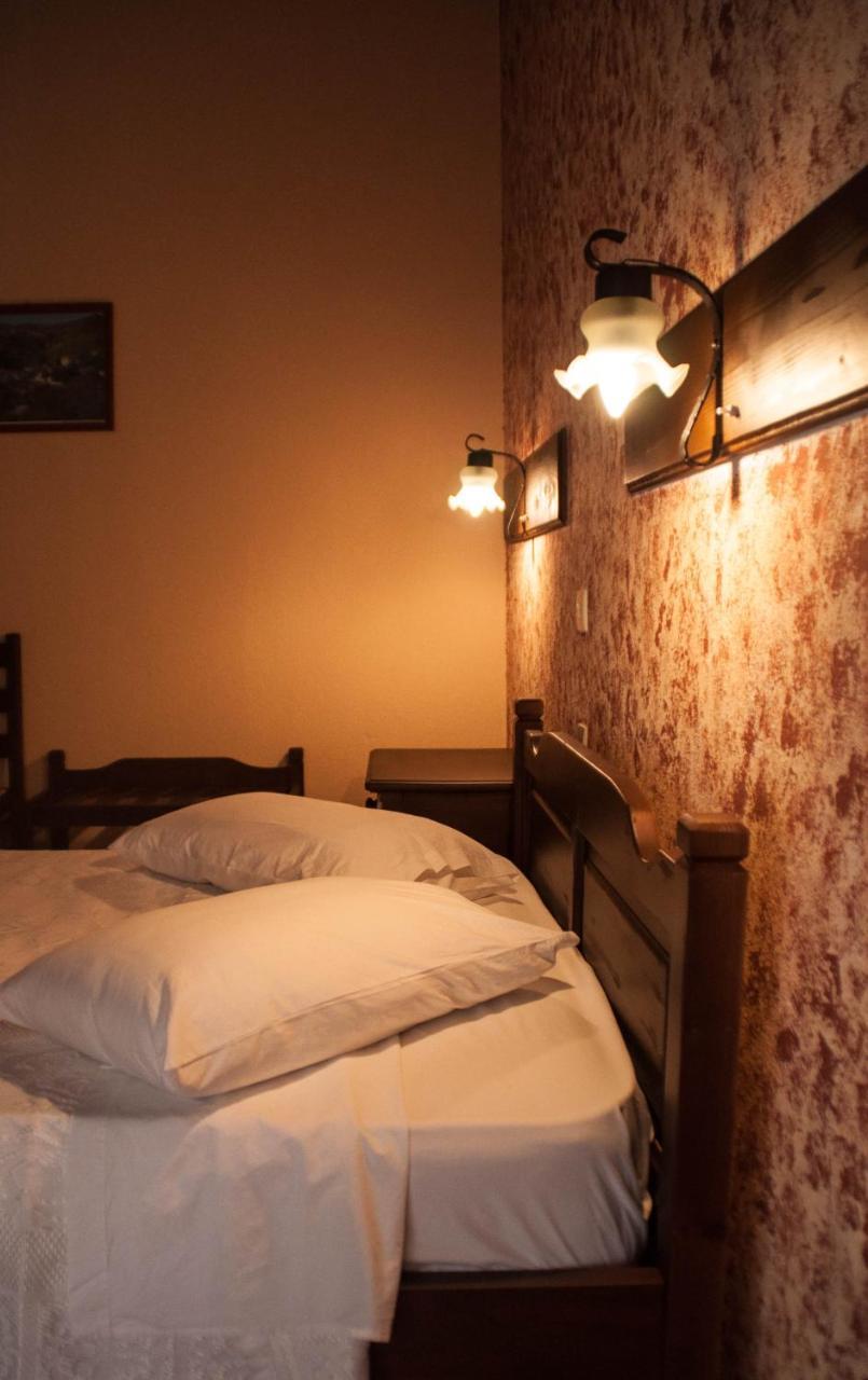 Christofer'S Rooms 扎戈拉 外观 照片