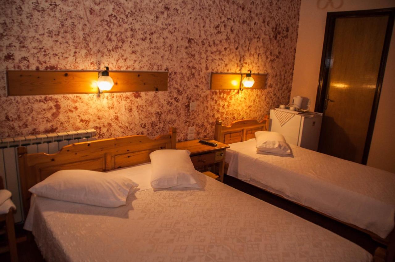 Christofer'S Rooms 扎戈拉 外观 照片