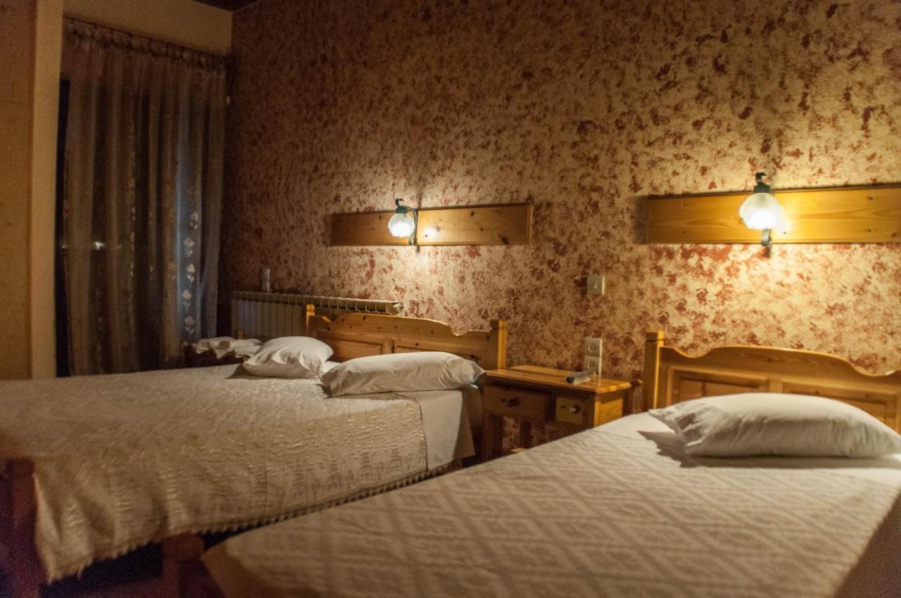 Christofer'S Rooms 扎戈拉 外观 照片