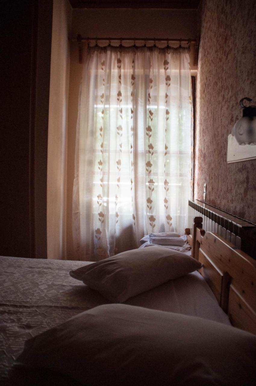 Christofer'S Rooms 扎戈拉 外观 照片