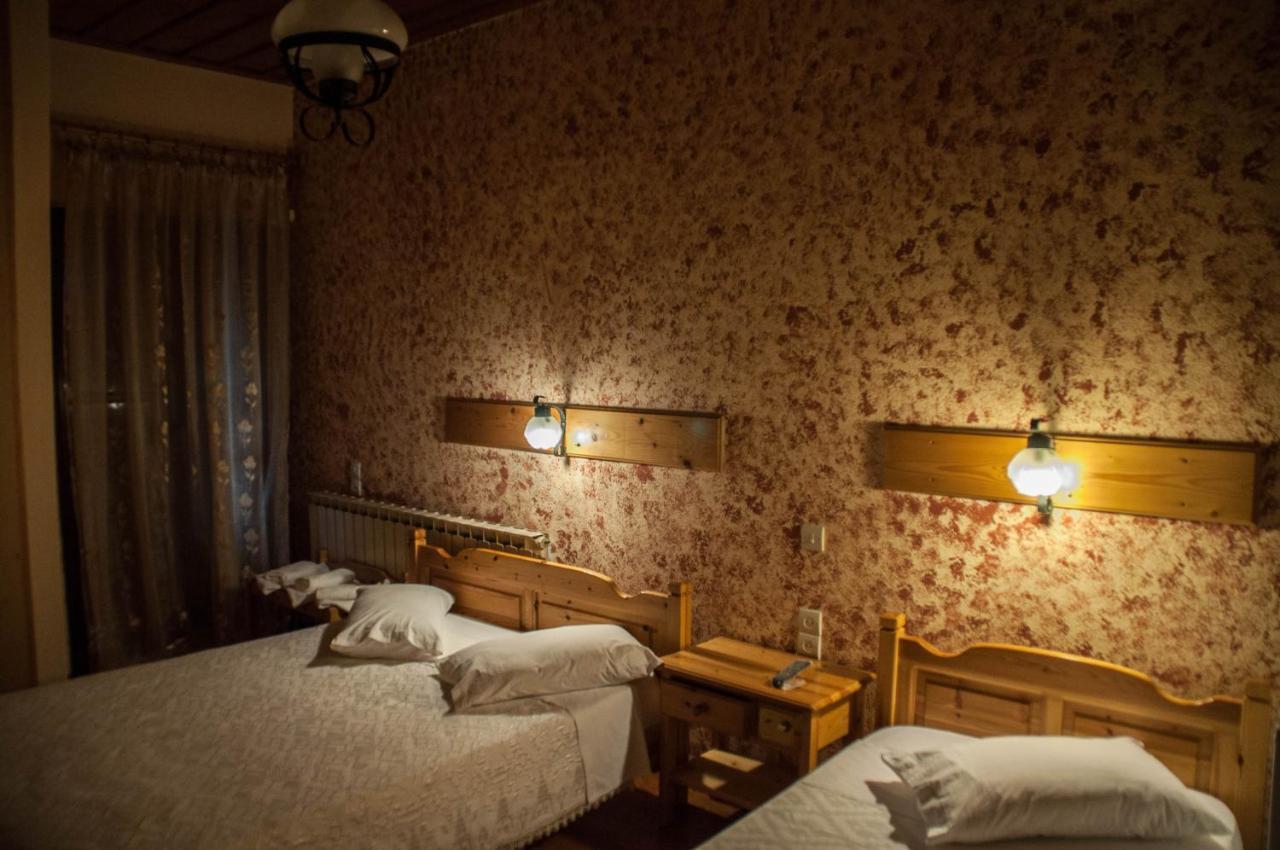 Christofer'S Rooms 扎戈拉 外观 照片