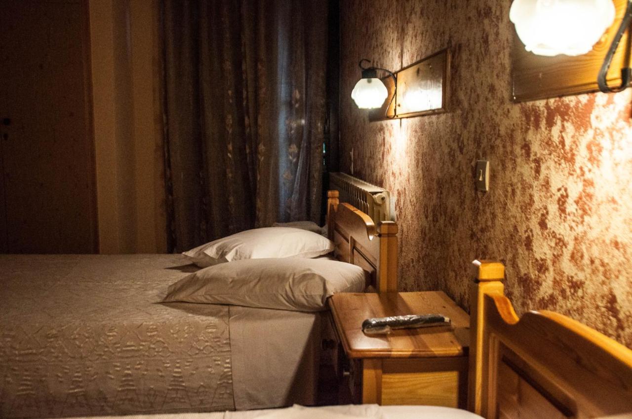 Christofer'S Rooms 扎戈拉 外观 照片