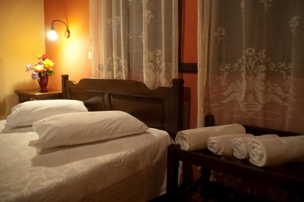 Christofer'S Rooms 扎戈拉 外观 照片